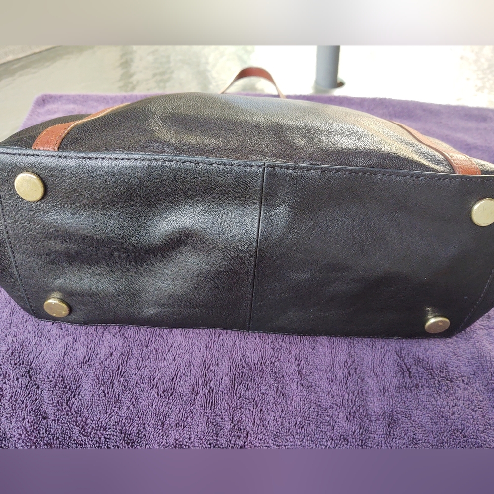 Fossil Gwen Shopper - Picture 5 of 10